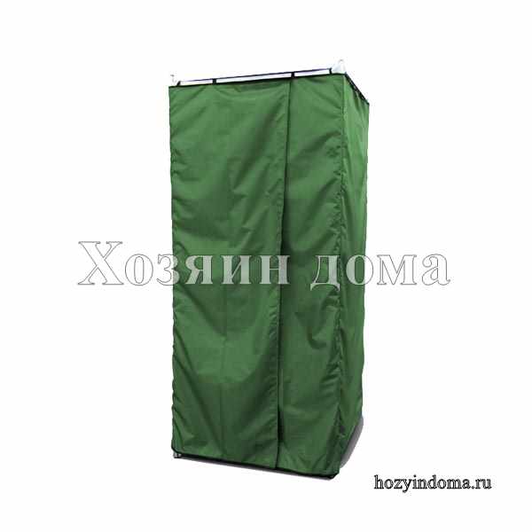 дачный душ эконом