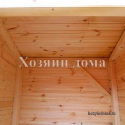без отделки
