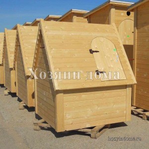 домик для колодца
