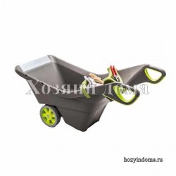 садовая тележка RealBarrow