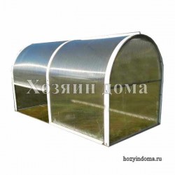мини теплица парник хлебница