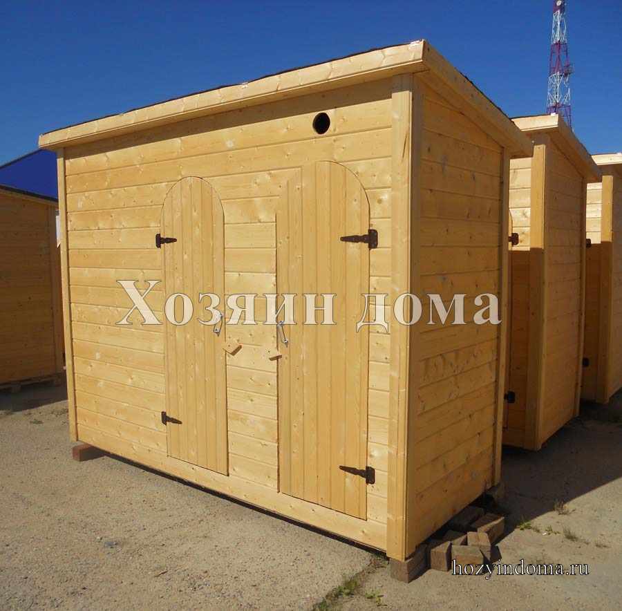 туалет с душем и раздеалкой