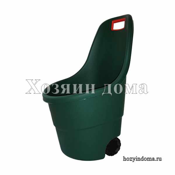 тележка easy go keter